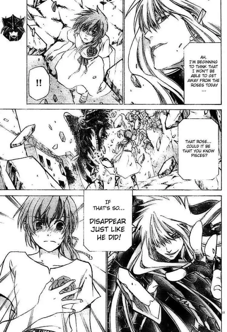 Saint Seiya - The Lost Canvas Chapter 22 10